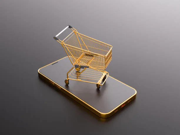 E-commerce Platform