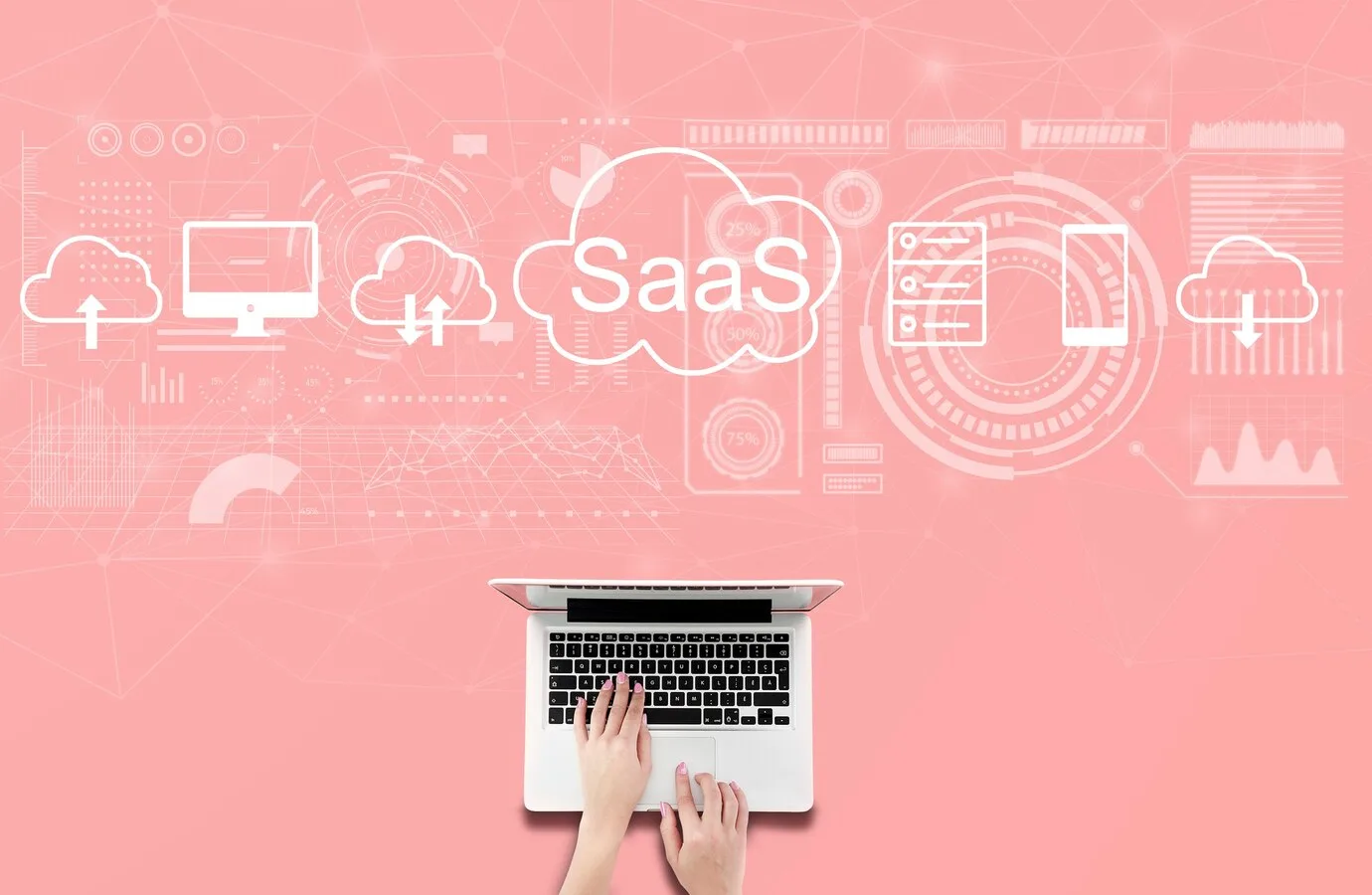 SaaS Platform
